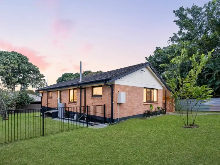 4 Kilkenny Street, Acacia Ridge QLD 4110