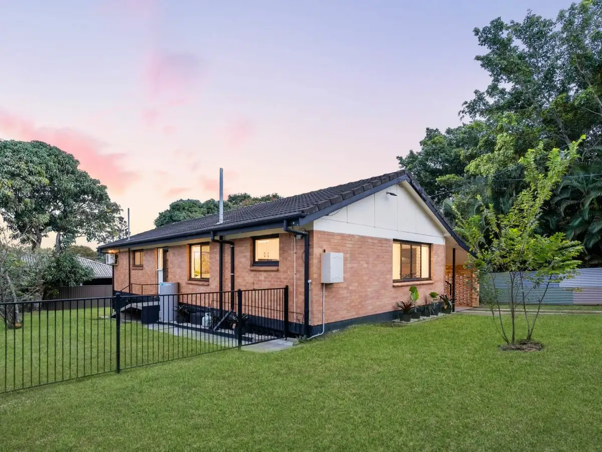 Main view of Homely house listing, 4 Kilkenny Street, Acacia Ridge QLD 4110