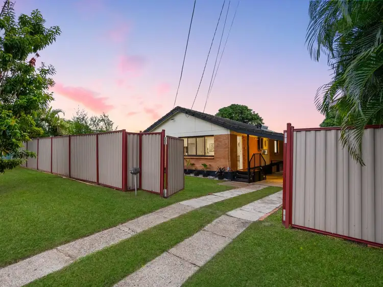 Second view of Homely house listing, 4 Kilkenny Street, Acacia Ridge QLD 4110