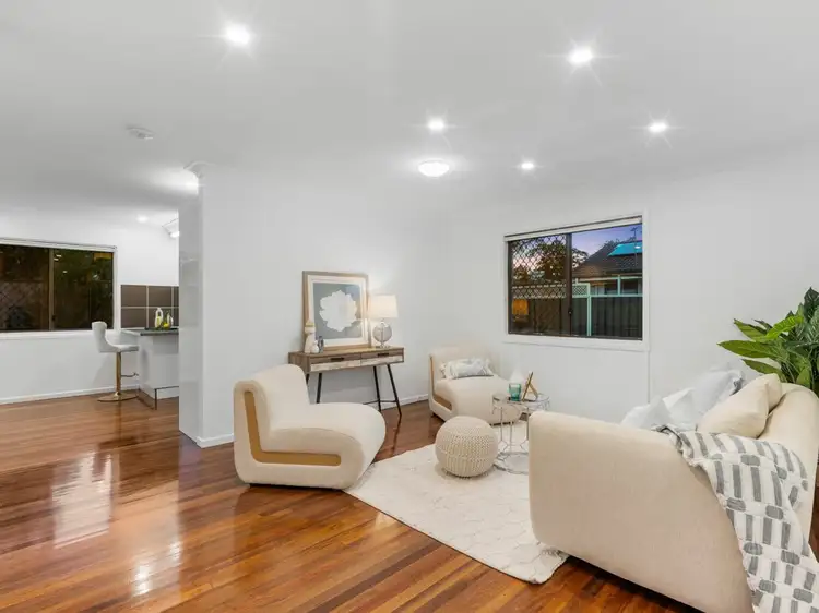 Fifth view of Homely house listing, 4 Kilkenny Street, Acacia Ridge QLD 4110