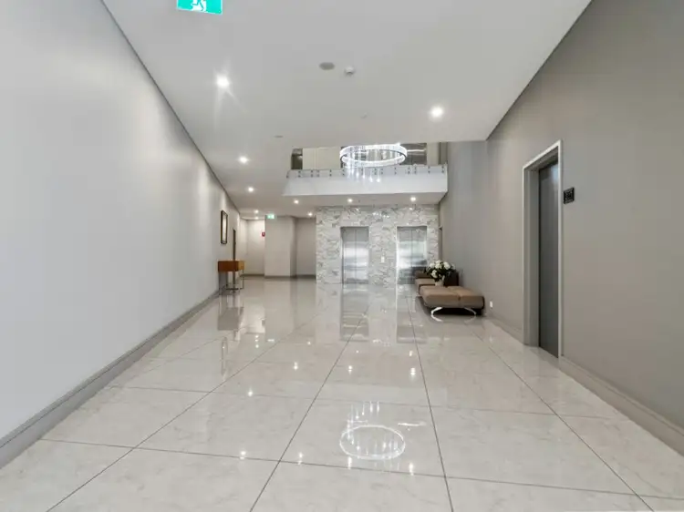 Third view of Homely apartment listing, 102/32 Russell Street, South Brisbane QLD 4101