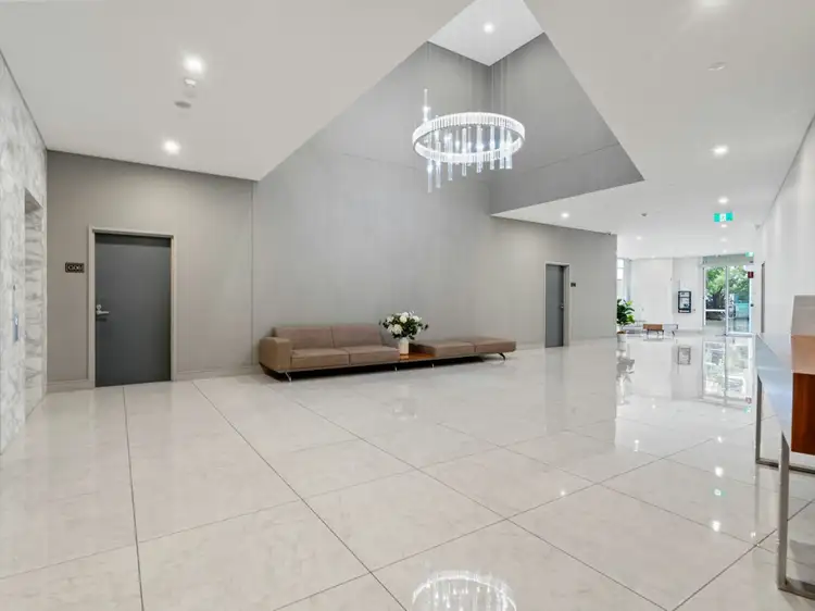 Fourth view of Homely apartment listing, 102/32 Russell Street, South Brisbane QLD 4101