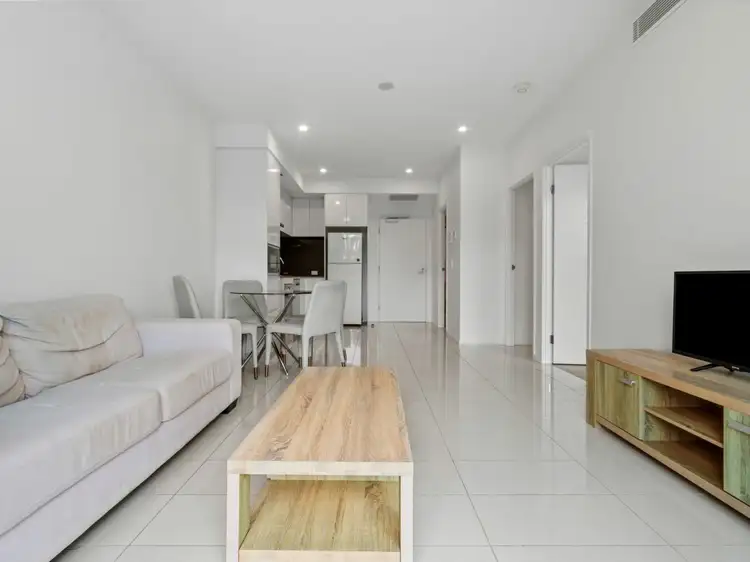Sixth view of Homely apartment listing, 102/32 Russell Street, South Brisbane QLD 4101