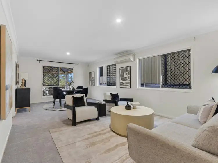 Third view of Homely house listing, 5 Outlook Place, Kuraby QLD 4112