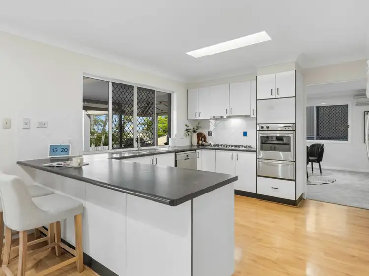 Fourth view of Homely house listing, 5 Outlook Place, Kuraby QLD 4112