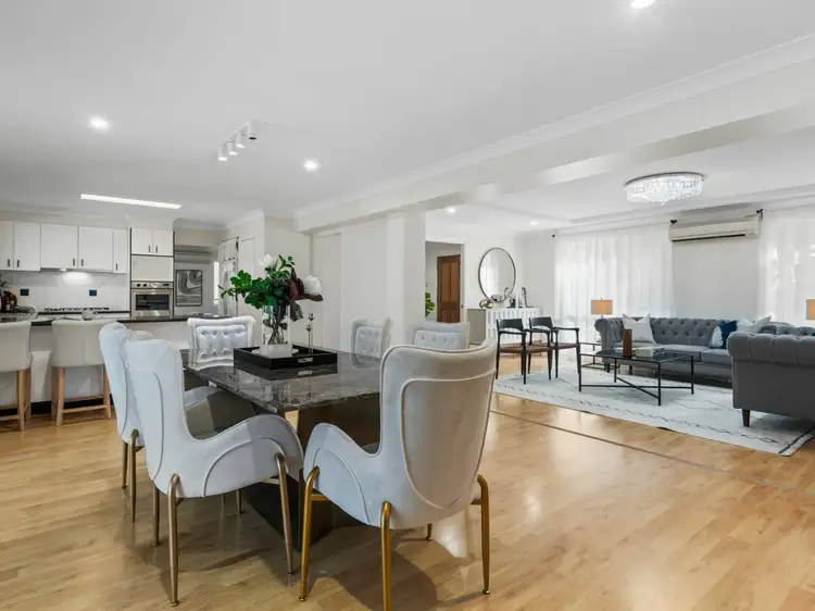 Sixth view of Homely house listing, 5 Outlook Place, Kuraby QLD 4112