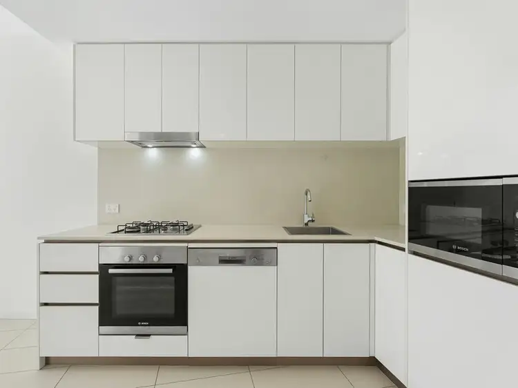Sixth view of Homely apartment listing, 30510/24 Stratton Street, Newstead QLD 4006