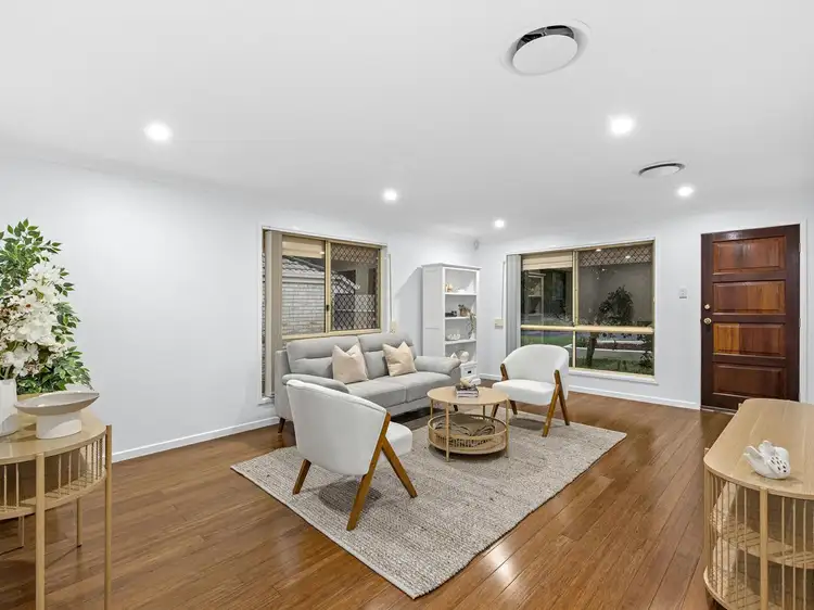 Second view of Homely house listing, 151 Gumtree Street, Runcorn QLD 4113
