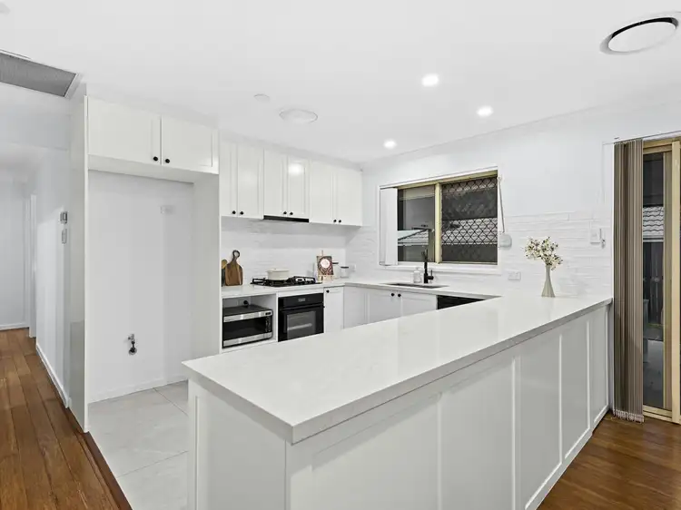 Fourth view of Homely house listing, 151 Gumtree Street, Runcorn QLD 4113