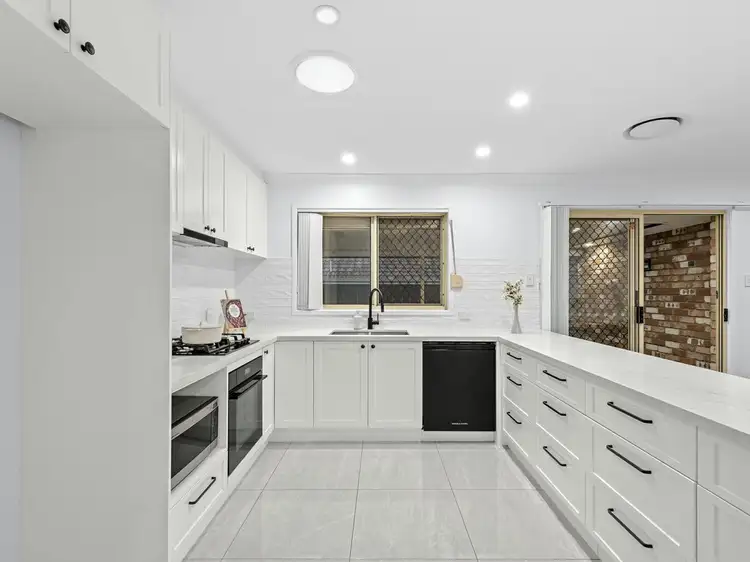 Fifth view of Homely house listing, 151 Gumtree Street, Runcorn QLD 4113