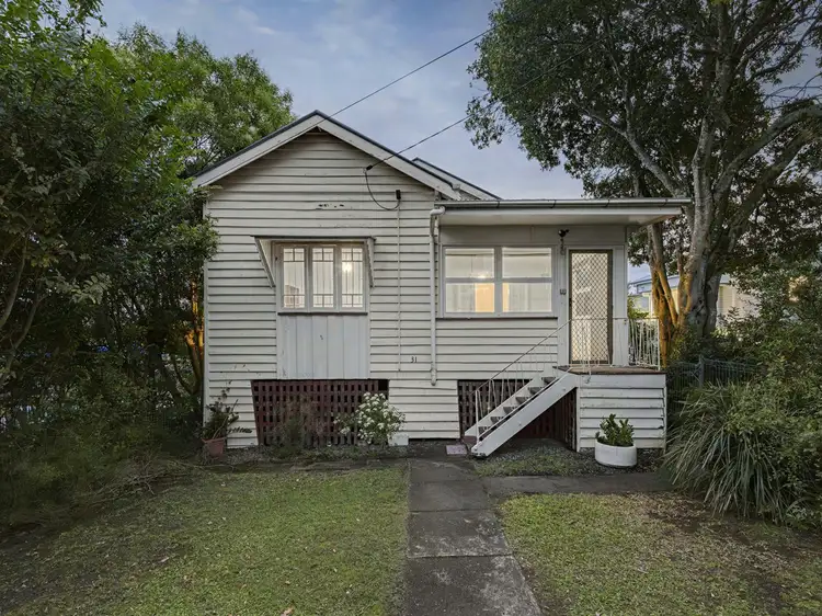 31 Mackie Street East, Moorooka QLD 4105