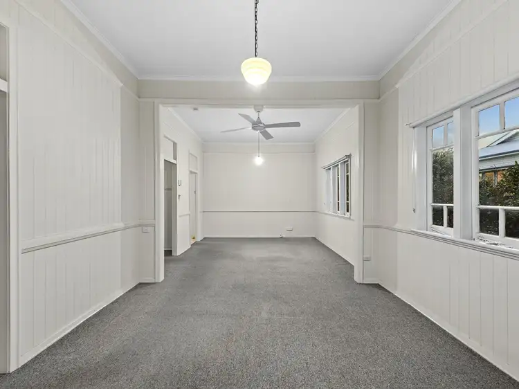 Second view of Homely house listing, 31 Mackie Street East, Moorooka QLD 4105
