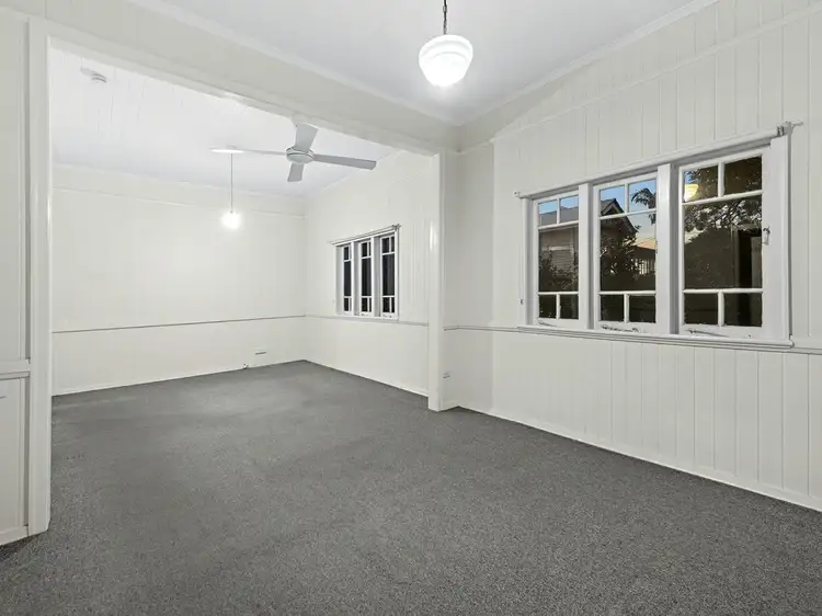 Third view of Homely house listing, 31 Mackie Street East, Moorooka QLD 4105