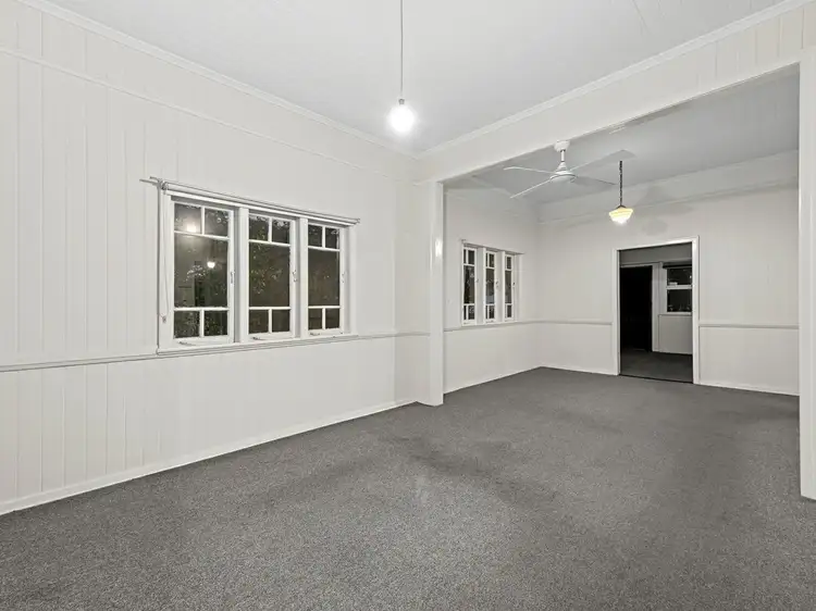 Fourth view of Homely house listing, 31 Mackie Street East, Moorooka QLD 4105