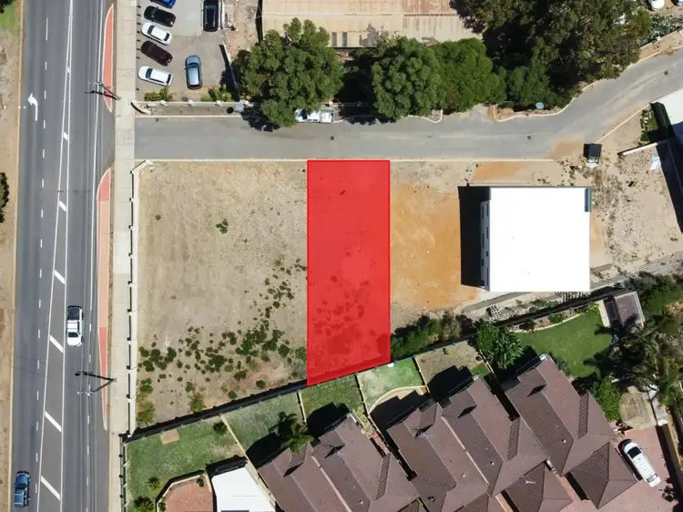 Third view of Homely land listing, 8/11 Phelps Street, Beresford WA 6530