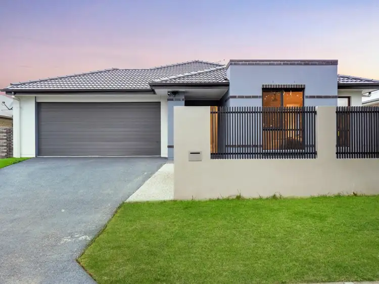 13 Maranoa Street, Thornlands QLD 4164