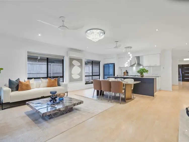Sixth view of Homely house listing, 13 Maranoa Street, Thornlands QLD 4164