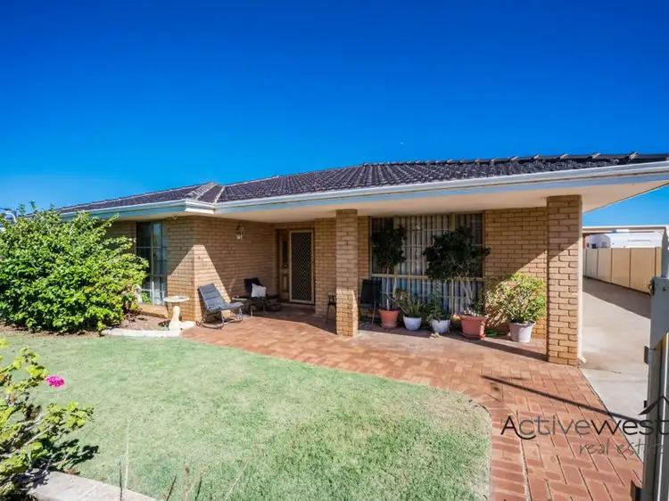 Main view of Homely house listing, 5 Amalda Place, Sunset Beach WA 6530