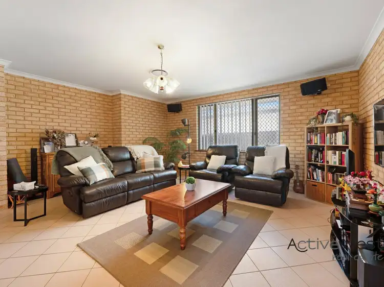 Second view of Homely house listing, 5 Amalda Place, Sunset Beach WA 6530