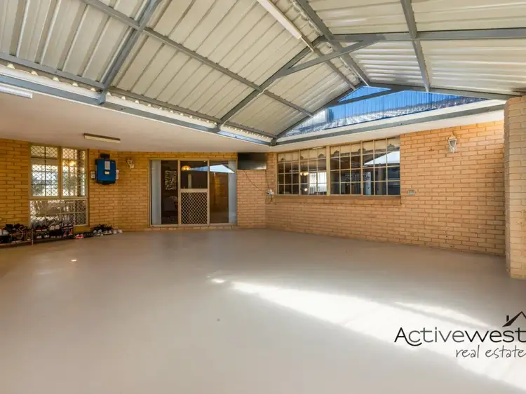 Fourth view of Homely house listing, 5 Amalda Place, Sunset Beach WA 6530