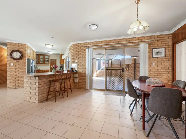 Fifth view of Homely house listing, 5 Amalda Place, Sunset Beach WA 6530