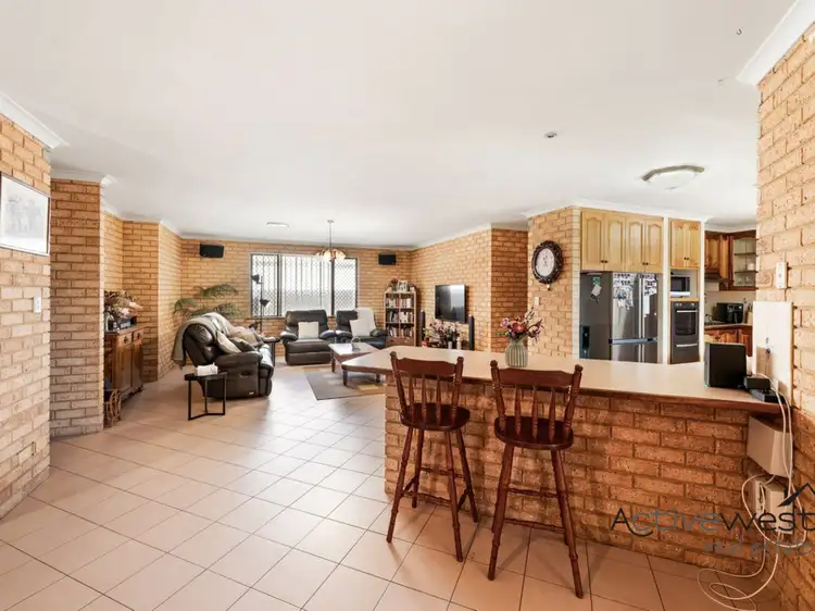 Sixth view of Homely house listing, 5 Amalda Place, Sunset Beach WA 6530