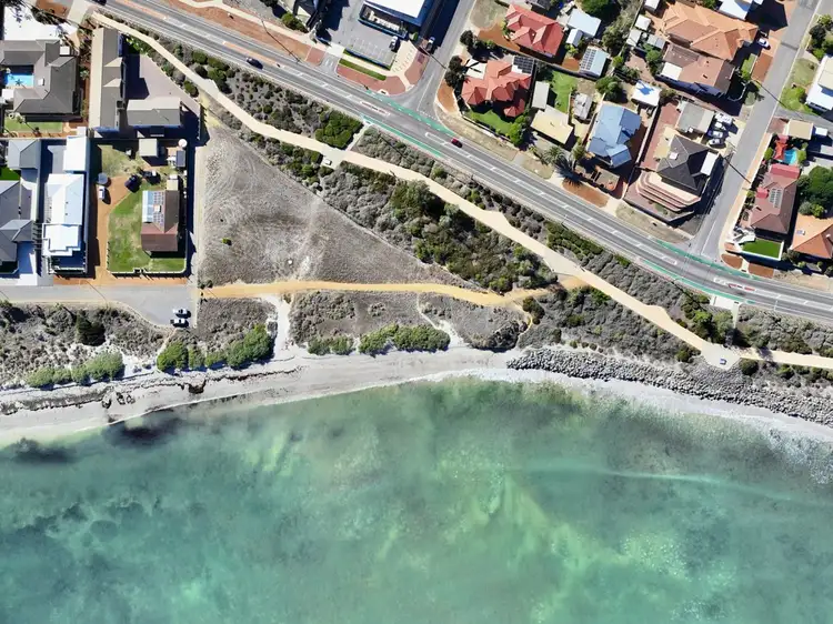 Main view of Homely land listing, 2 Kempton Street, Beresford WA 6530