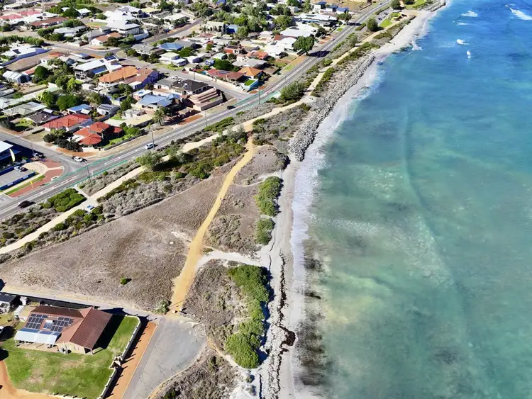 Sixth view of Homely land listing, 2 Kempton Street, Beresford WA 6530
