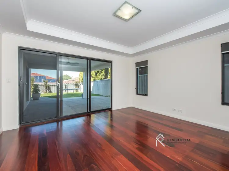 Third view of Homely house listing, 25 Thrall Street, Innaloo WA 6018