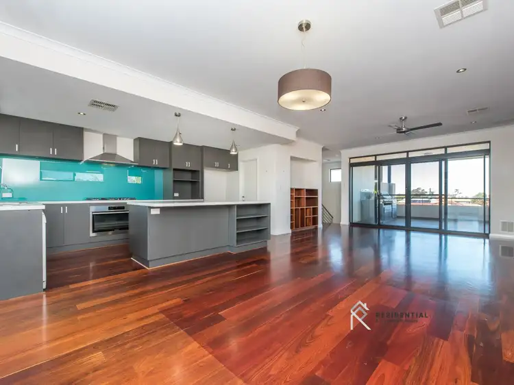 Fourth view of Homely house listing, 25 Thrall Street, Innaloo WA 6018
