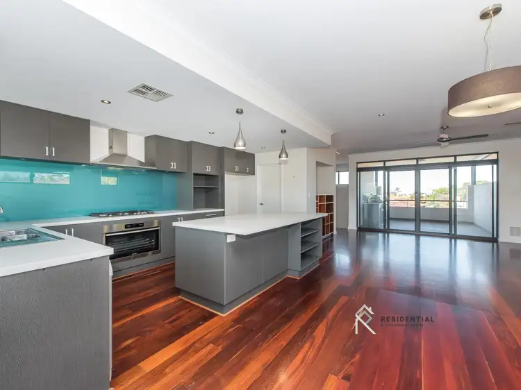 Fifth view of Homely house listing, 25 Thrall Street, Innaloo WA 6018