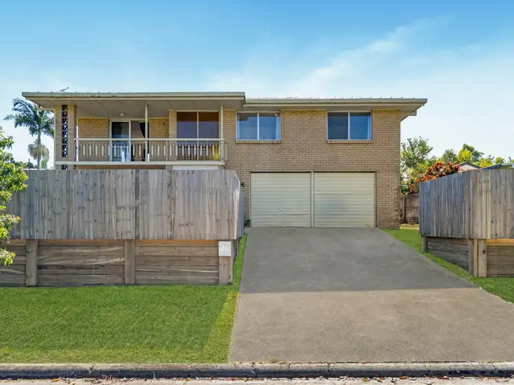 11 Booyong Street, Algester QLD 4115