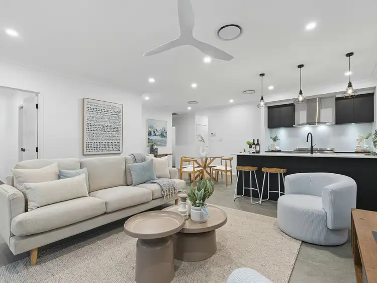 Main view of Homely house listing, 8 Viewpoint Street, Pallara QLD 4110