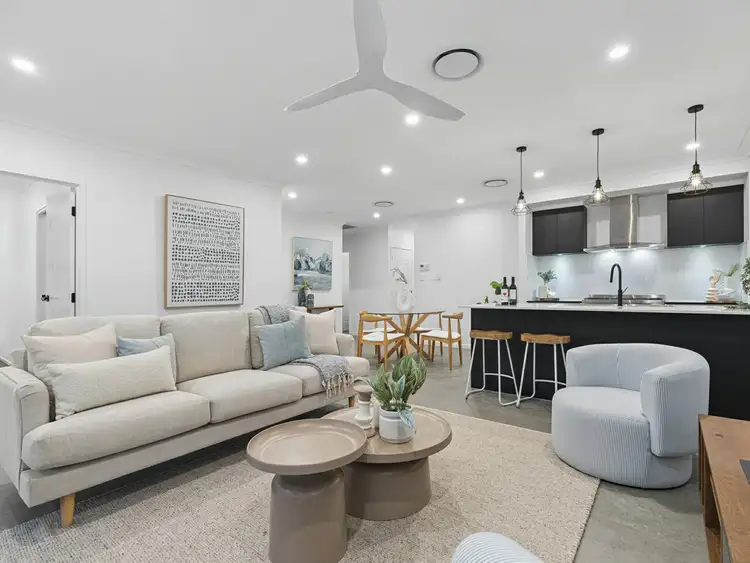 Third view of Homely house listing, 8 Viewpoint Street, Pallara QLD 4110