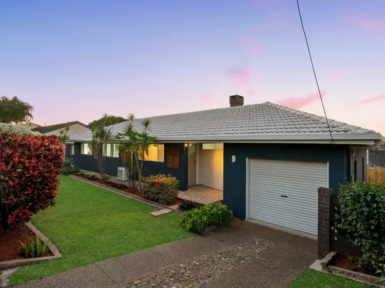 9 Landseer Street, Sunnybank Hills QLD 4109