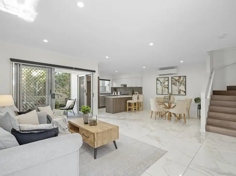 8/91 Gumtree Street, Runcorn QLD 4113