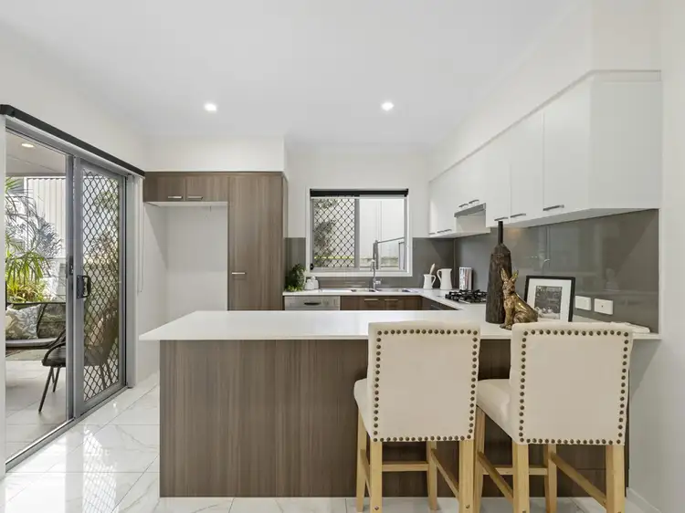 Fourth view of Homely townhouse listing, 8/91 Gumtree Street, Runcorn QLD 4113