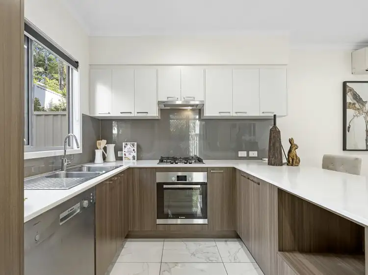 Fifth view of Homely townhouse listing, 8/91 Gumtree Street, Runcorn QLD 4113