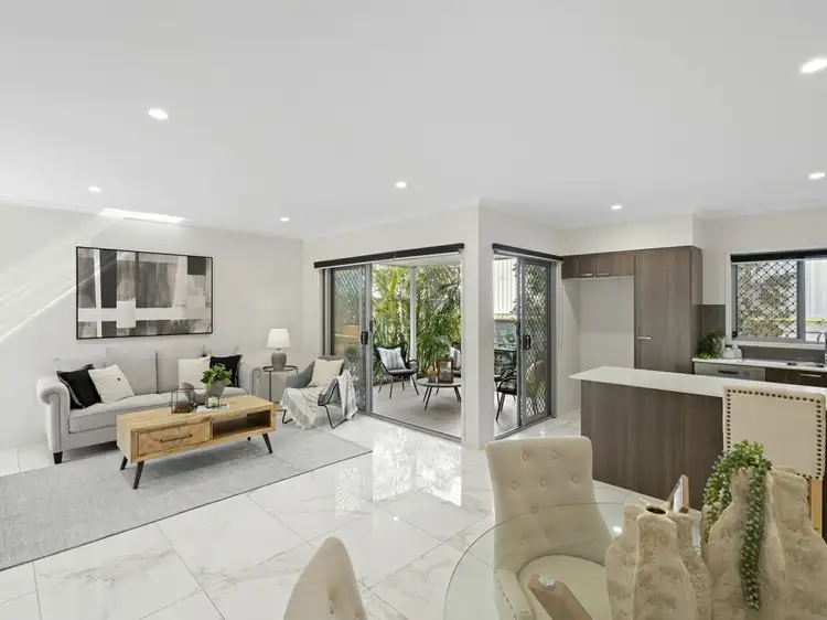 Sixth view of Homely townhouse listing, 8/91 Gumtree Street, Runcorn QLD 4113