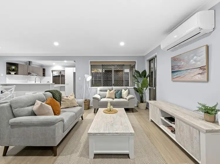 62/50 Perkins Street, Calamvale QLD 4116