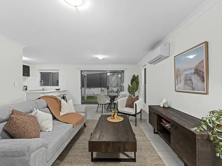 Second view of Homely townhouse listing, 238/85 Nottingham Road, Calamvale QLD 4116