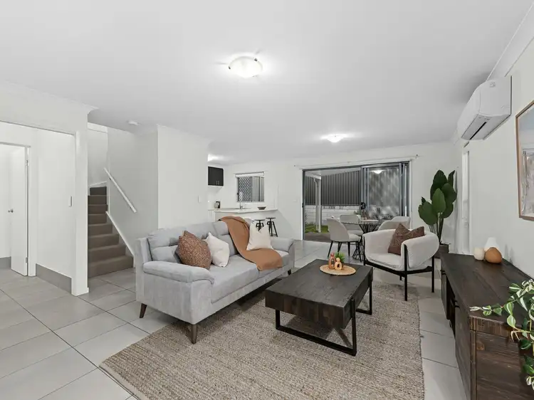 Third view of Homely townhouse listing, 238/85 Nottingham Road, Calamvale QLD 4116