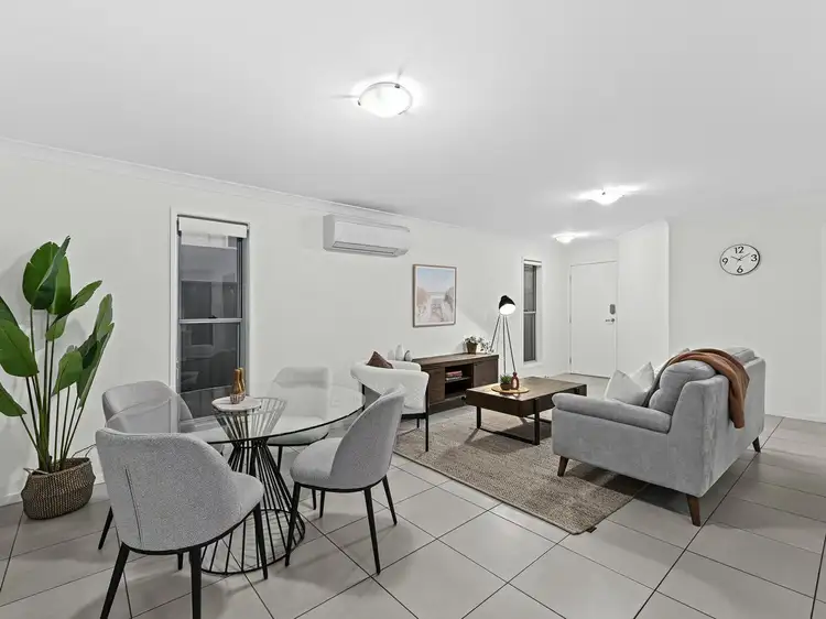 Fourth view of Homely townhouse listing, 238/85 Nottingham Road, Calamvale QLD 4116