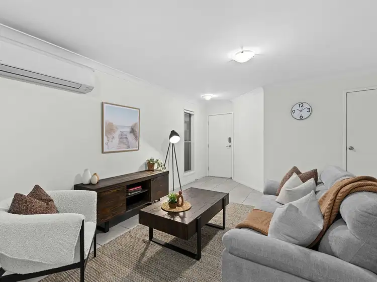 Fifth view of Homely townhouse listing, 238/85 Nottingham Road, Calamvale QLD 4116