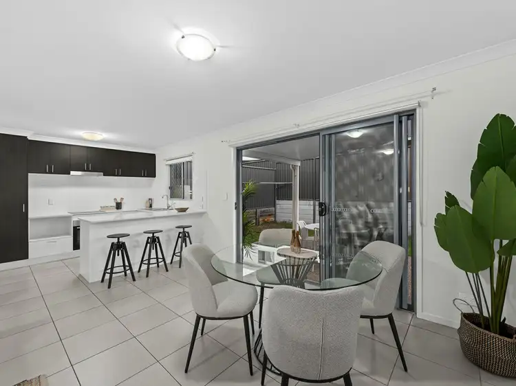 Sixth view of Homely townhouse listing, 238/85 Nottingham Road, Calamvale QLD 4116