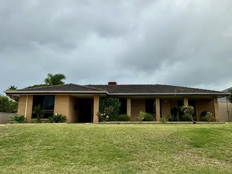 Main view of Homely house listing, 495 Chapman Road, Bluff Point WA 6530