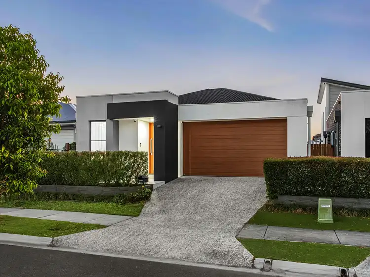 25 Livingstone Street, Logan Reserve QLD 4133