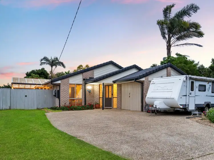 14 Beaufortia Court, Regents Park QLD 4118