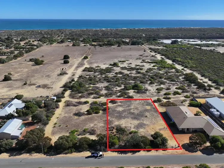 Main view of Homely land listing, 291 Alexander Drive, Glenfield WA 6532