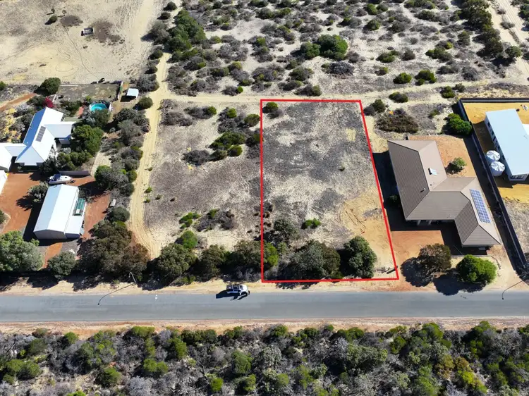Second view of Homely land listing, 291 Alexander Drive, Glenfield WA 6532